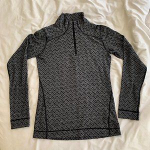 Women's M Smartwool Underlayer 100% Merino Wool